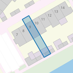 Perceel WTR00-B-3031