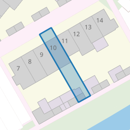 Perceel WTR00-B-3032