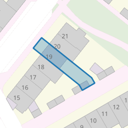 Perceel WTR00-B-3039