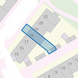 Perceel WTR00-B-3040