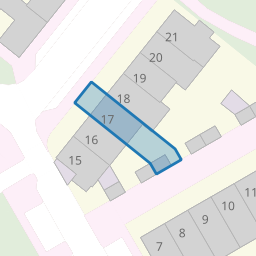 Perceel WTR00-B-3041