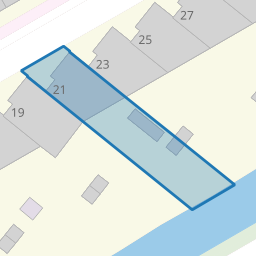 Perceel WTR00-B-3070