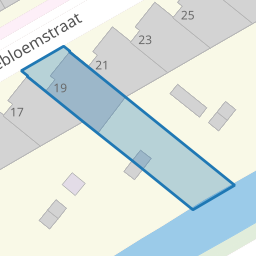 Perceel WTR00-B-3071