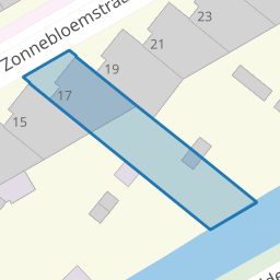 Perceel WTR00-B-3072