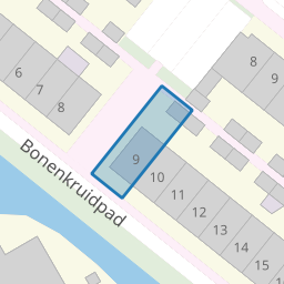 Perceel WTR00-B-3076