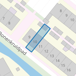 Perceel WTR00-B-3077