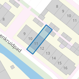 Perceel WTR00-B-3078