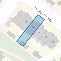 Perceel WTR00-B-3093