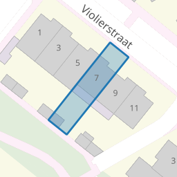 Perceel WTR00-B-3094