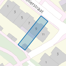 Perceel WTR00-B-3095