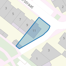 Perceel WTR00-B-3096