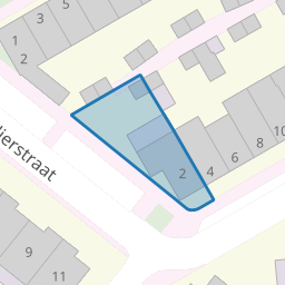 Perceel WTR00-B-3097