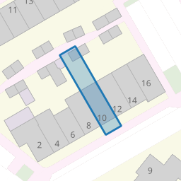 Perceel WTR00-B-3101