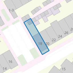 Perceel WTR00-B-3105