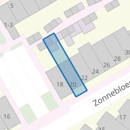 Perceel WTR00-B-3106