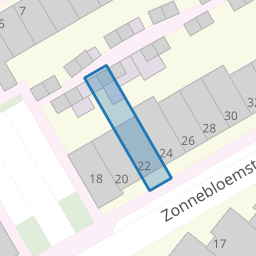 Perceel WTR00-B-3107