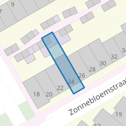 Perceel WTR00-B-3108