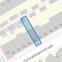 Perceel WTR00-B-3110