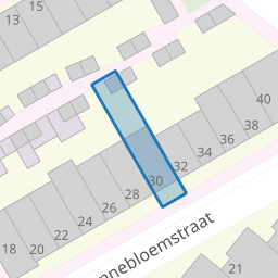 Perceel WTR00-B-3111