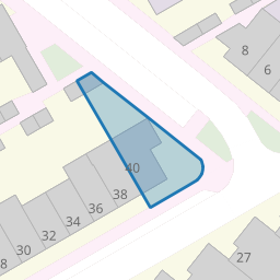 Perceel WTR00-B-3116