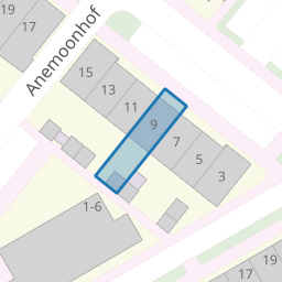 Perceel WTR00-B-3120