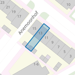 Perceel WTR00-B-3122