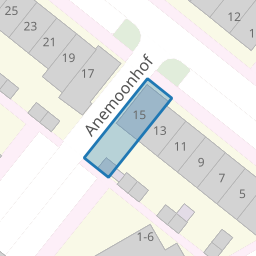 Perceel WTR00-B-3123