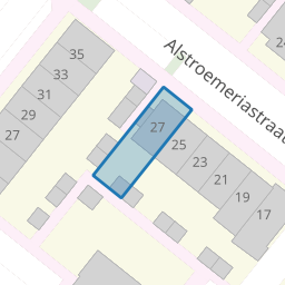 Perceel WTR00-B-3129