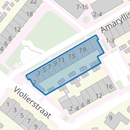 Perceel WTR00-B-3137