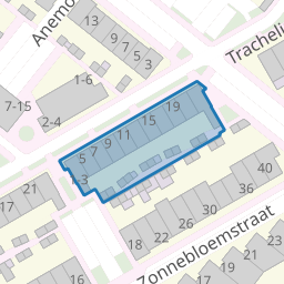 Perceel WTR00-B-3138