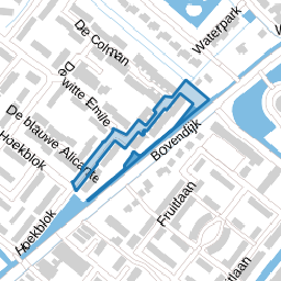 Perceel WTR00-B-3148