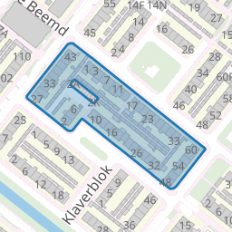 Perceel WTR00-B-3154