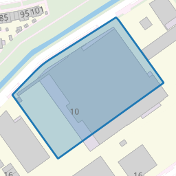 Perceel WTR00-B-3171