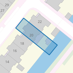 Perceel WTR00-B-3199