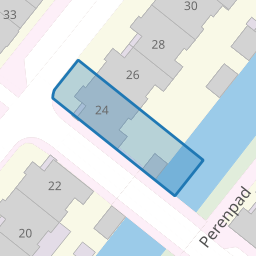 Perceel WTR00-B-3201