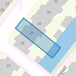 Perceel WTR00-B-3202