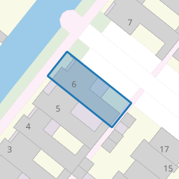 Perceel WTR00-B-3207