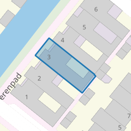 Perceel WTR00-B-3210