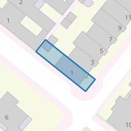 Perceel WTR00-B-3213