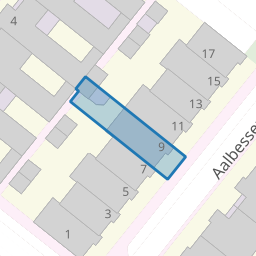 Perceel WTR00-B-3217