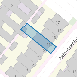 Perceel WTR00-B-3218