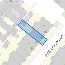 Perceel WTR00-B-3219