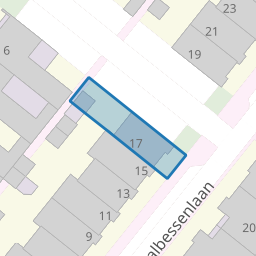 Perceel WTR00-B-3221