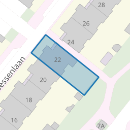 Perceel WTR00-B-3222