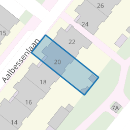 Perceel WTR00-B-3223