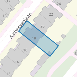 Perceel WTR00-B-3224