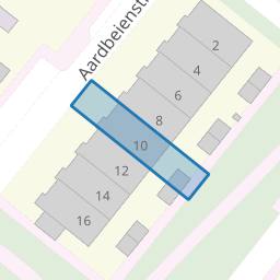 Perceel WTR00-B-3233