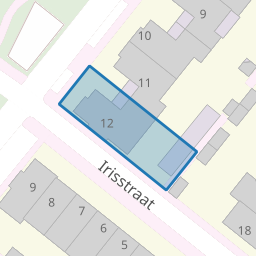 Perceel WTR00-B-3241