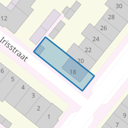 Perceel WTR00-B-3242