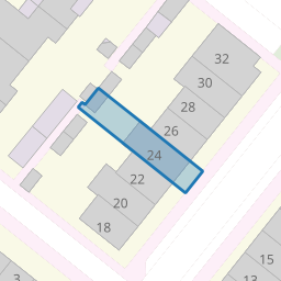 Perceel WTR00-B-3245